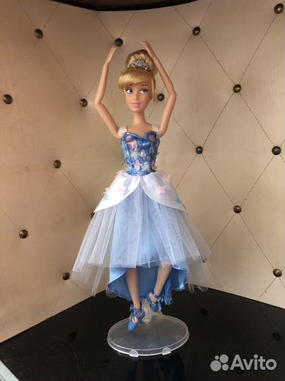 Куклы disney srore