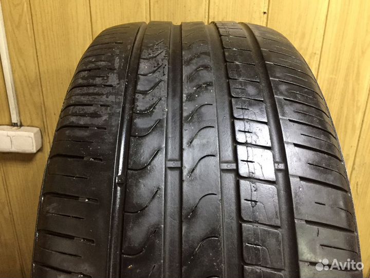 Pirelli Scorpion Verde 285/40 R21