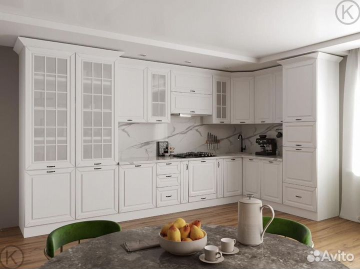 Кухня с Гарантией