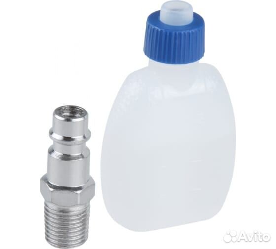 Пневмогайковерт-трещотка 1/2