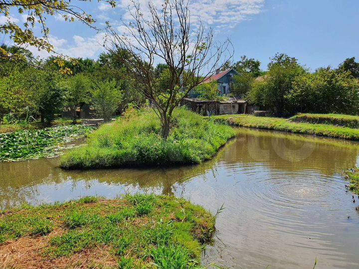 Дом 145 м² на участке 30 сот.