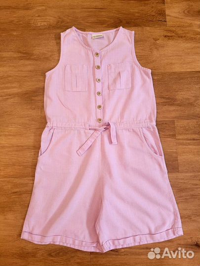 Вещи пакетом для девочки 140-146