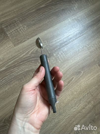 Ложка нуазетка