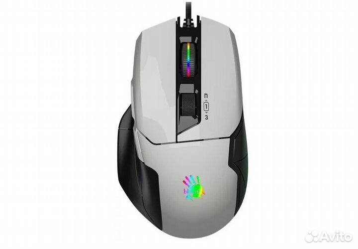 Игровая мышь A4Tech Bloody W70 Max (новая)