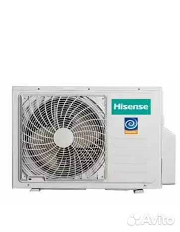 Hisense AS-10UW4rxvqf00