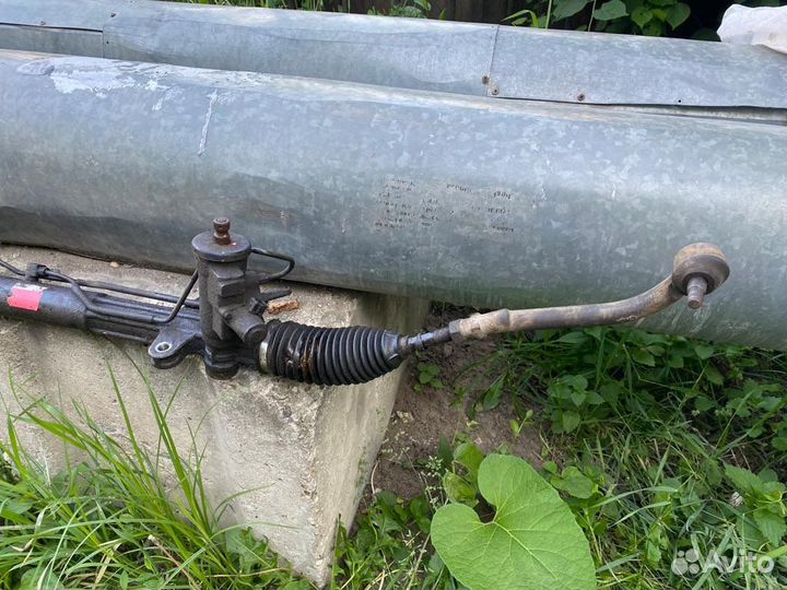 Рулевая рейка KIA sorento xm