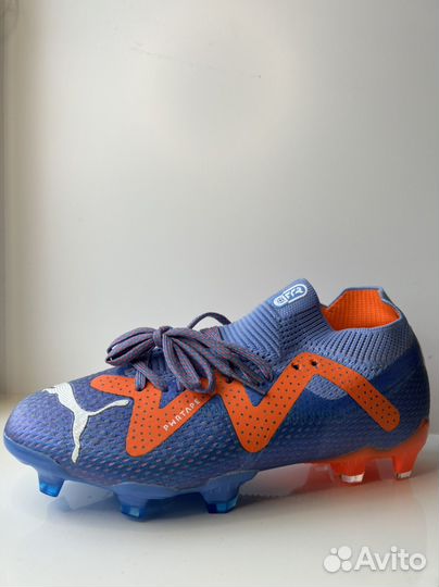 Бутсы Puma future ultimate FG/AG