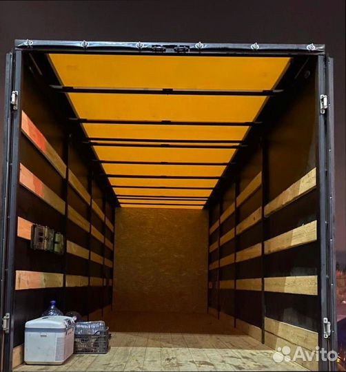 Домашние переезды по россии от 200км и 200кг