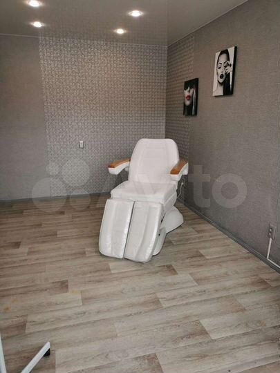 2-к. квартира, 53 м², 2/2 эт.