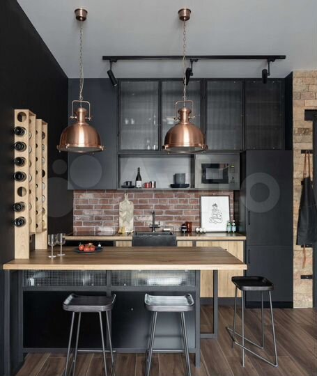 Квартира-студия, 29,5 м², 3/8 эт.