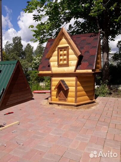 Услуги столяра