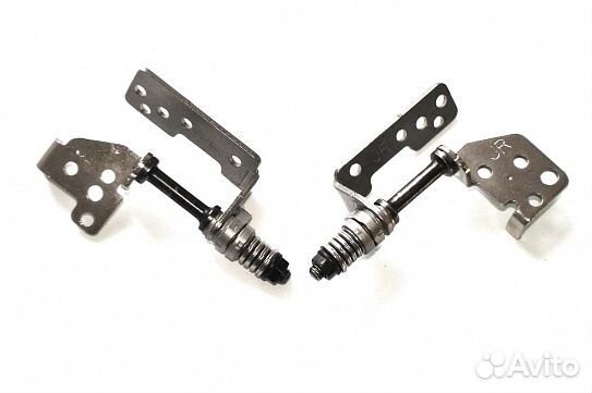 Петли для ноутбука HP Compaq CQ50, CQ60, G50, G60