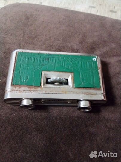 Бинокль СССР