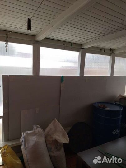 Профиль пластиковый для пластиковых окон