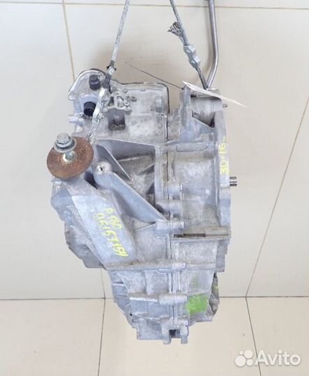 АКПП Mercedes - Benz Контрактная / Восстановленная