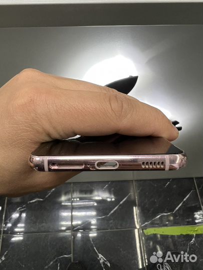 Дисплей для Samsung G991 galaxy S21 5G оригинал