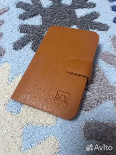 Маникюрный набор