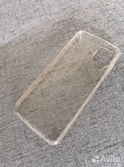 Чехол на samsung а12