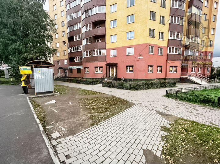 Продажа коммерческого помещения, 203,6 м2