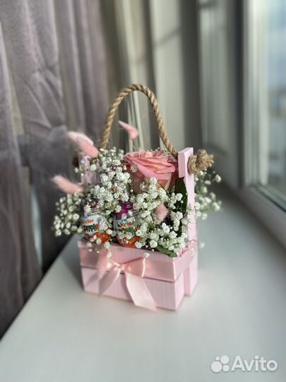 Подарок для девочки