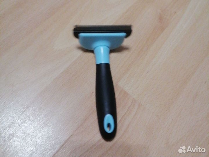 Кота чесалка