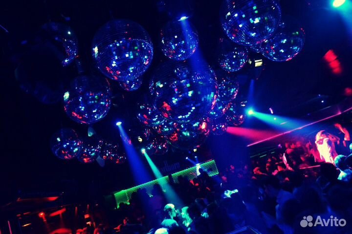 Ди джей. Караоке услуги, вокалист