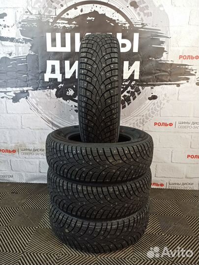 Triangle IcelynX TI501 215/65 R16 102T