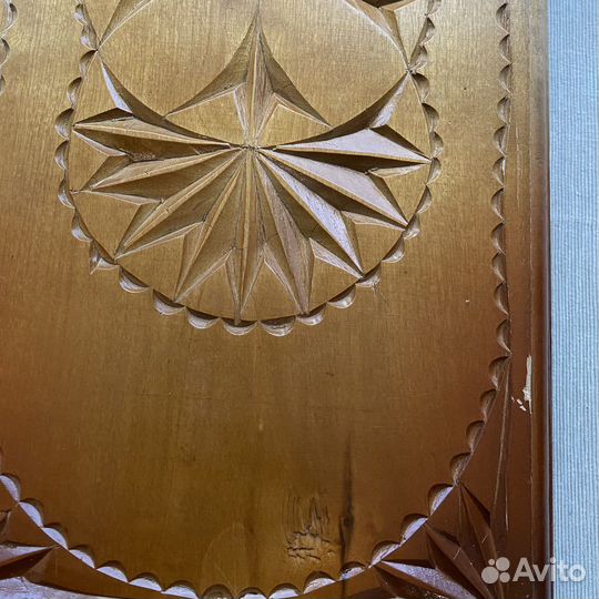 Нарды ручной работы