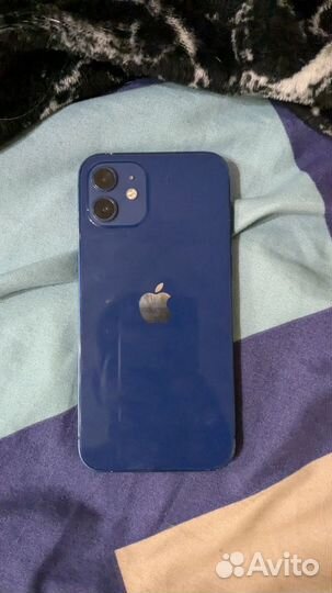 iPhone 12, 128 ГБ