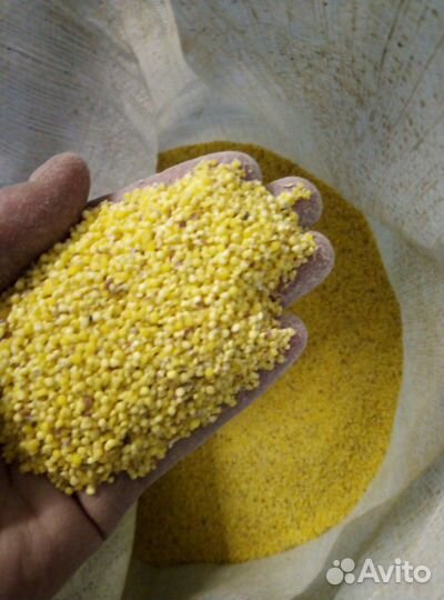 Комбикорма,отруби, крупы,зерно,молоко сухое