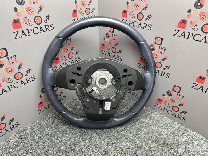 Руль Mazda Cx-5 KF