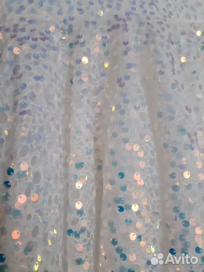 Вечернее платье для девочек