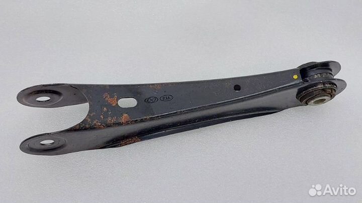 Рычаг подвески задний Hyundai Sonata DN8 G4NA 2019
