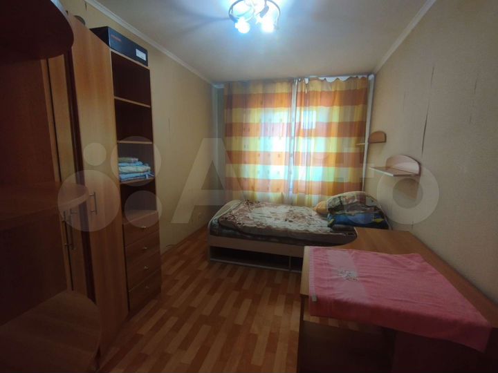 2-к. квартира, 48 м², 9/9 эт.