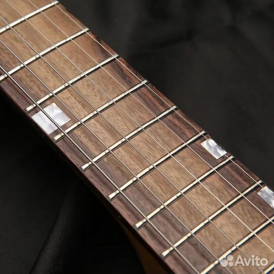 Электрогитара Derulo DS-EG Telecaster