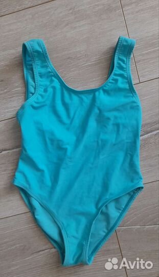Купальники на рост 116