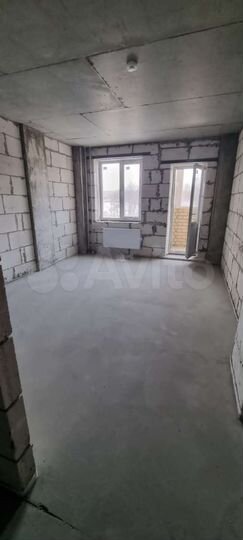 2-к. квартира, 76,1 м², 4/17 эт.