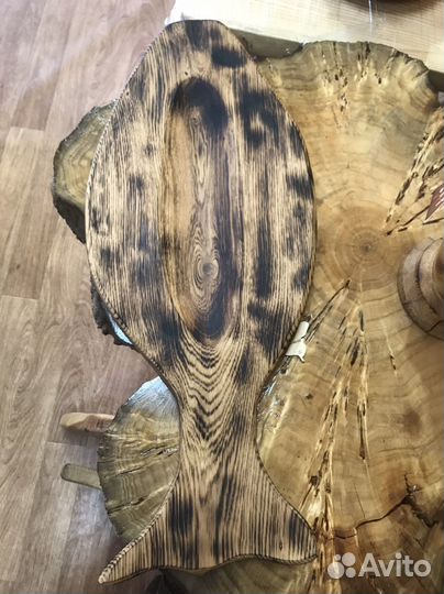 Доска разделочная