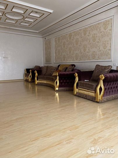 Мягкая мебель