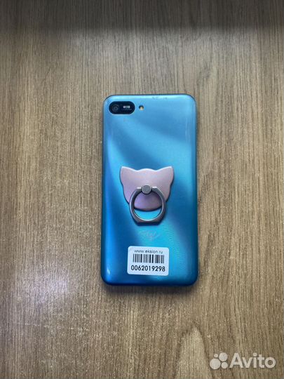 Itel A25, 16 ГБ