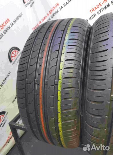 Maxxis Premitra HP5 225/45 R17 94W