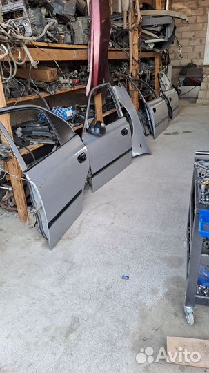 Разбор хендай акцент запчасти новый и б.у