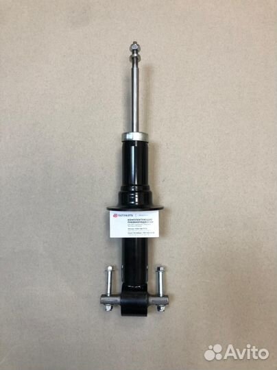 Амортизатор Cadillac Escalade GMT900