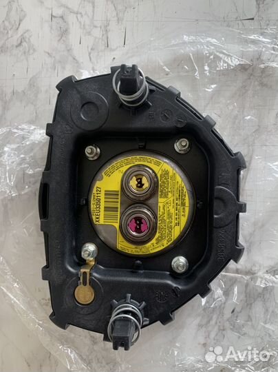 Airbag Подушка безопасности Opel Astra H