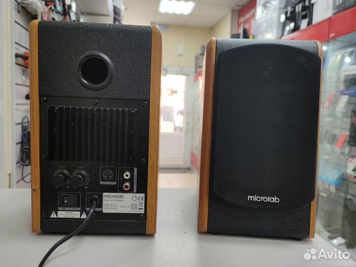 Колонка Microlab B77BT