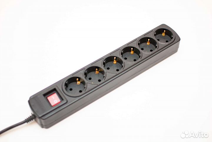 Удлинители. Сетевые фильтры