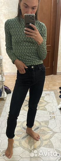 Женские вещи Zara, H&M, Berhka