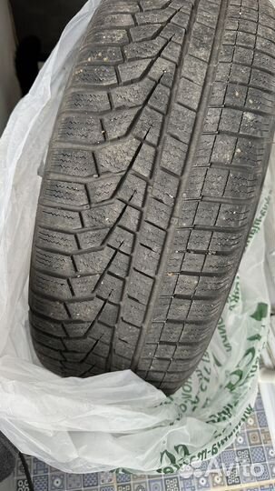 Hankook I Cept W605 205/55 R17 19B