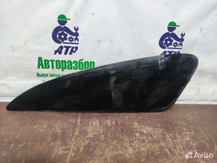 Форточка задняя левая ваз (LADA) Priora седан