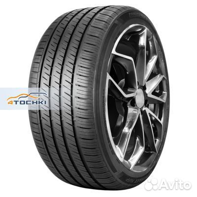 Landspider Citytraxx H/P 275/40 R20 106W